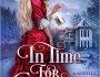 In Time for Christmas Audible BOOK #Giveaway #LadiesinDefiance
