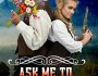 Ask Me to Marry You FACEBOOK Launch Party TONIGHT! #LadiesinDefiance #MailOrderBride #MALEorderBride